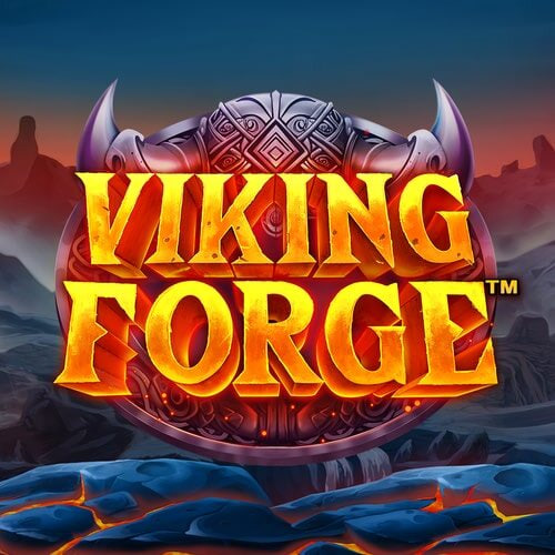 Viking Forge: Menempa Kemenangan Besar di Dunia Para Viking