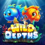 Wild Depths: Petualangan Bawah Laut yang Menawan